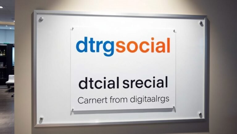 dtrgsocial social media from digitalrgs