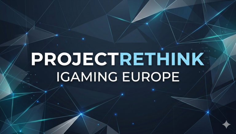 projectrethink igaming europe