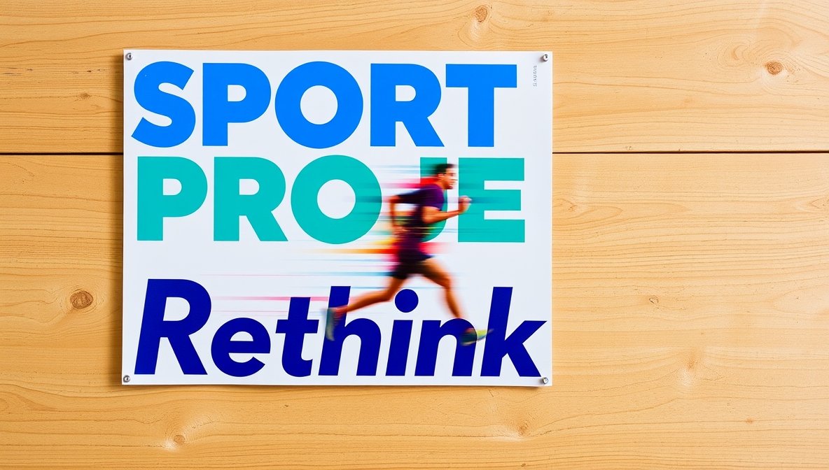 sports projectrethink