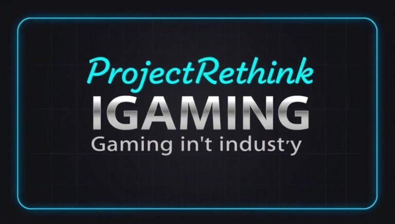 the rise of the igaming industry projectrethink