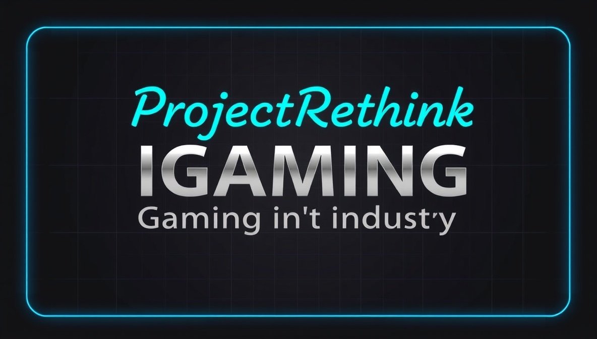 the rise of the igaming industry projectrethink