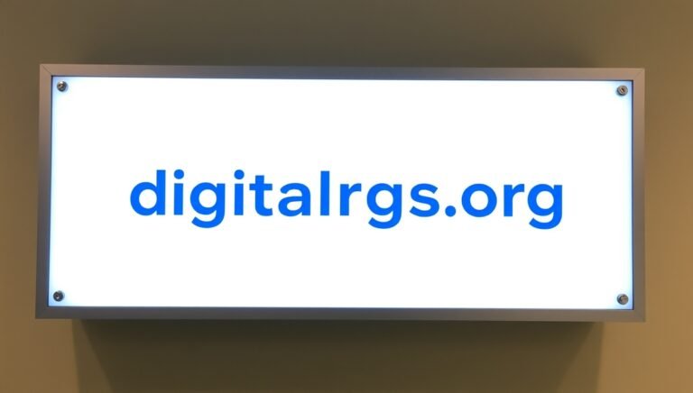 digitalrgs .org