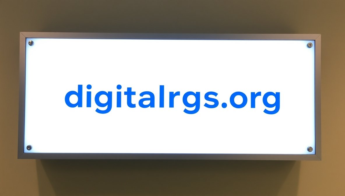 digitalrgs .org
