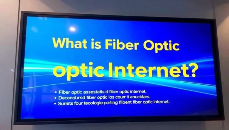 digitalrgs what is fiber optic internet