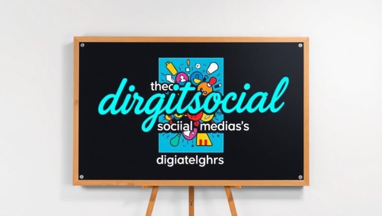 dtrgsocial social media world by digitalrgs