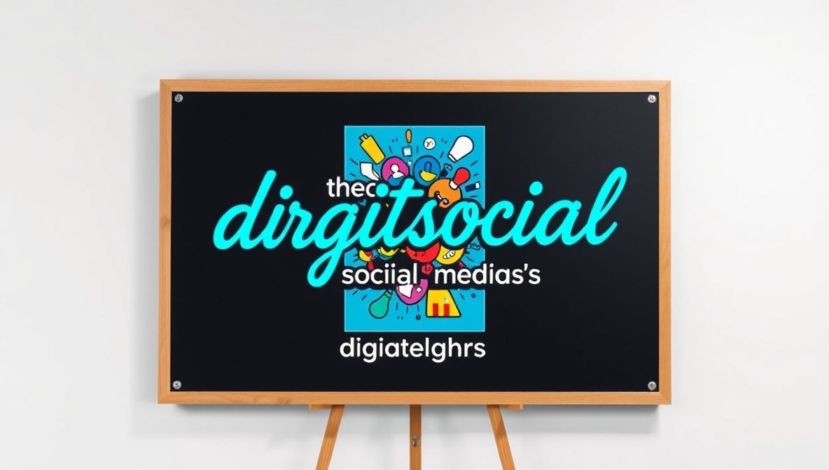 dtrgsocial social media world by digitalrgs
