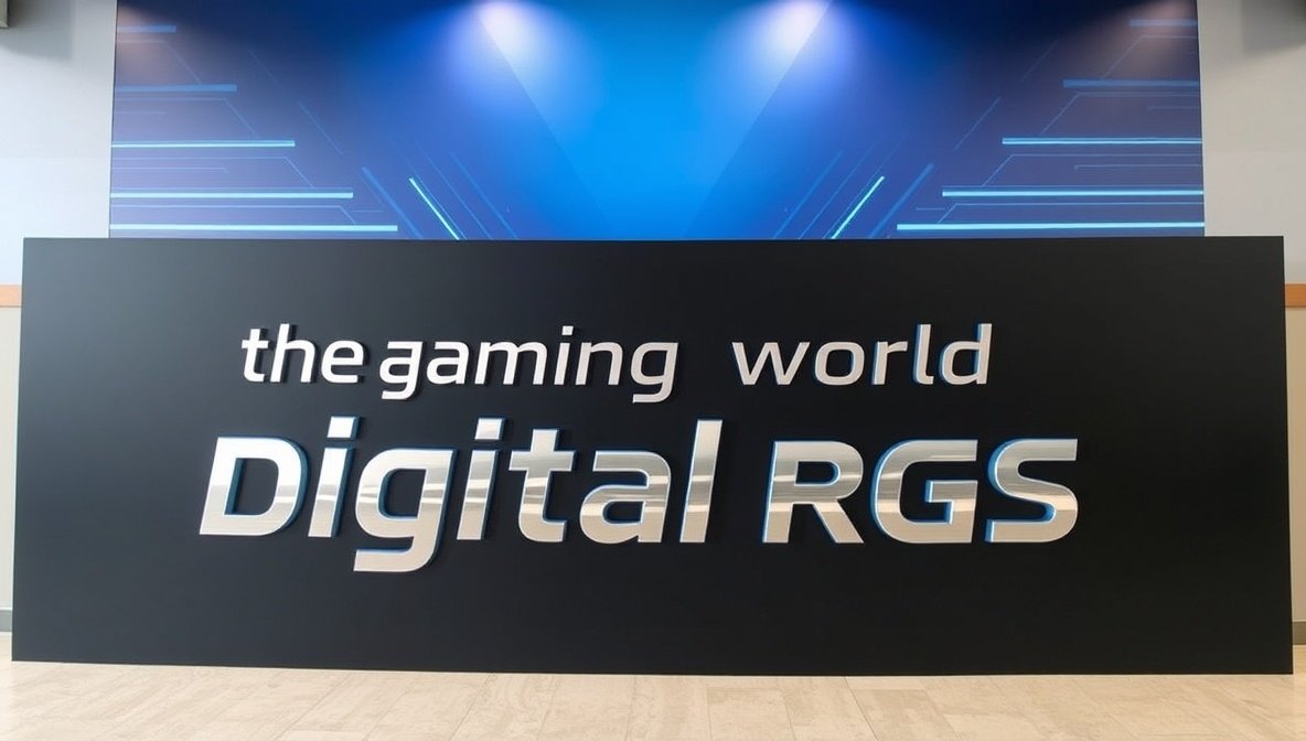 the gaming world digitalrgs